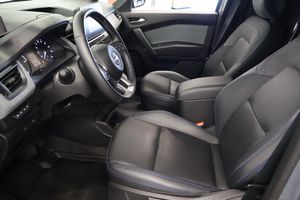 Nissan Townstar bild 7