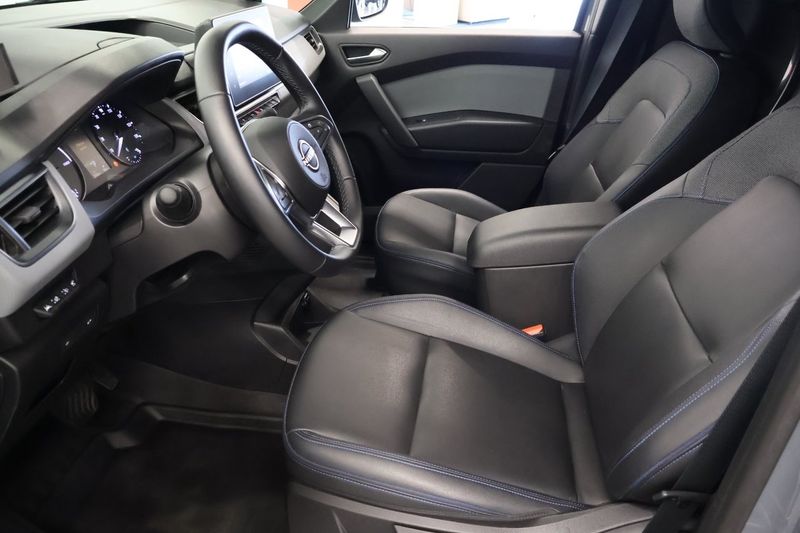 Nissan Townstar bild 7