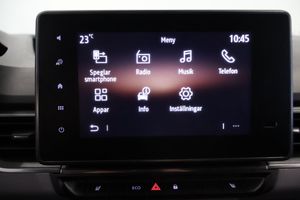 Nissan Townstar bild 12