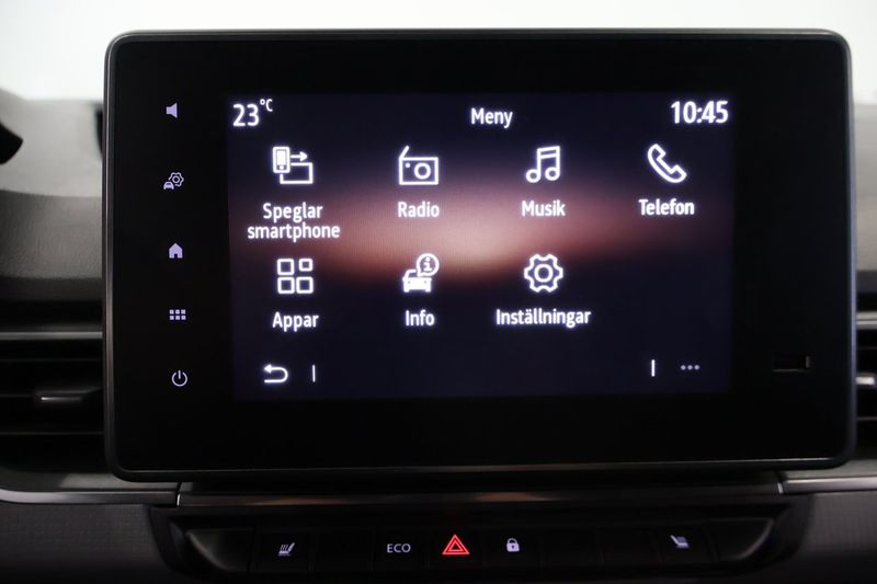 Nissan Townstar bild 12