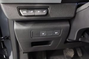 Nissan Townstar bild 10