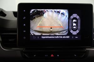 Nissan Townstar bild 11
