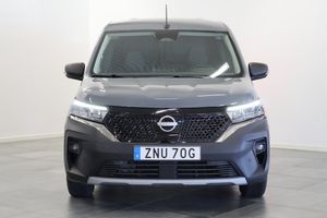 Nissan Townstar bild 2
