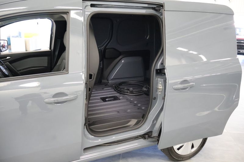 Nissan Townstar bild 13