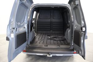 Nissan Townstar bild 14