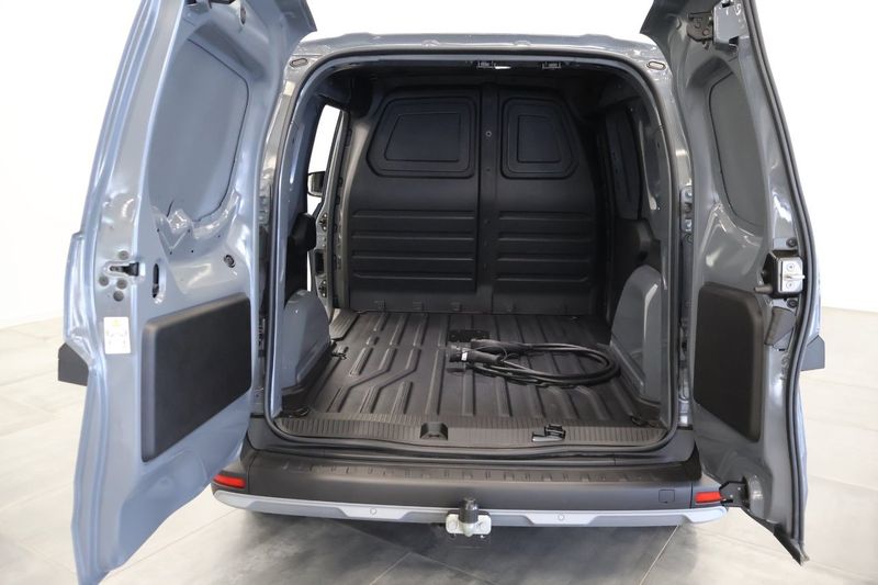 Nissan Townstar bild 14