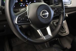 Nissan Townstar bild 9