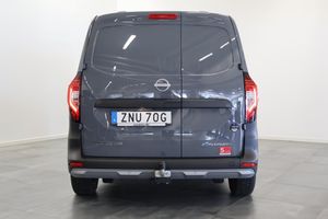 Nissan Townstar bild 3