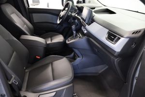 Nissan Townstar bild 8