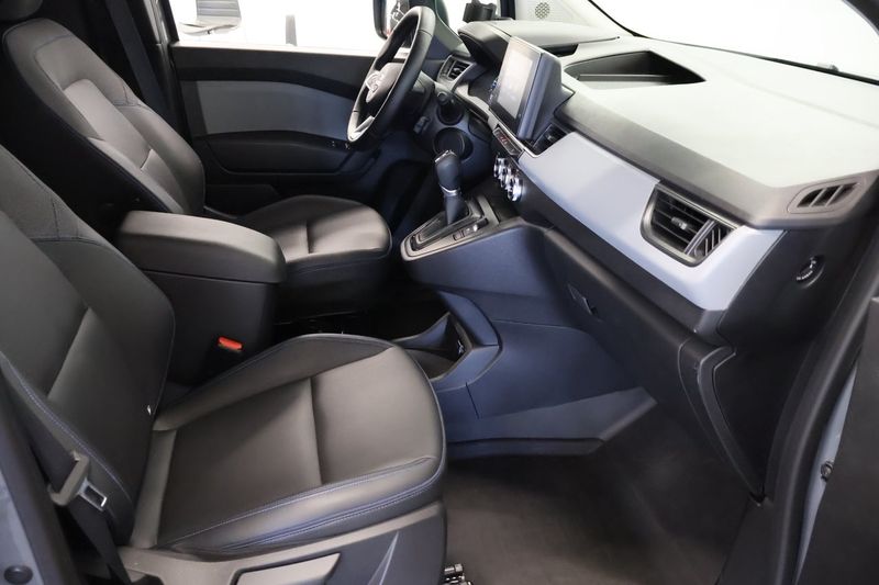Nissan Townstar bild 8
