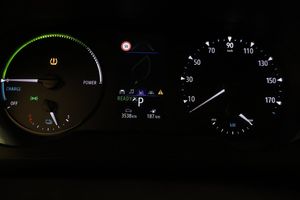 Nissan Townstar bild 6
