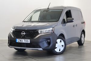 Nissan Townstar bild 1