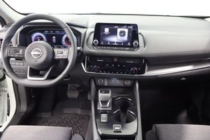 Nissan X-Trail bild 4