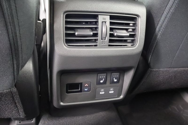 Nissan X-Trail bild 5
