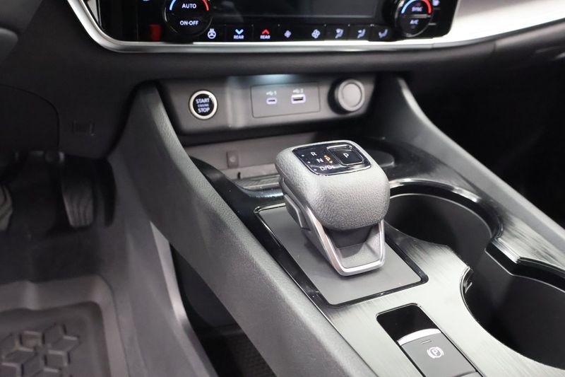 Nissan X-Trail bild 14