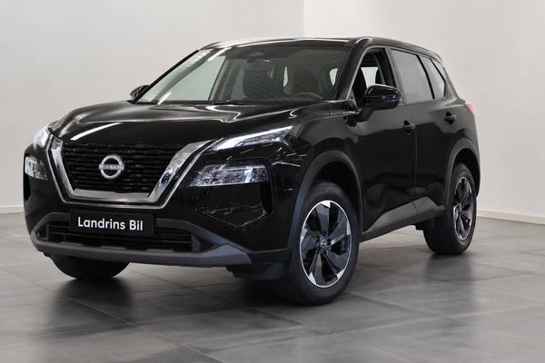 Nissan X-Trail MHEV 2WD Acenta 7ST MY25 - 2025