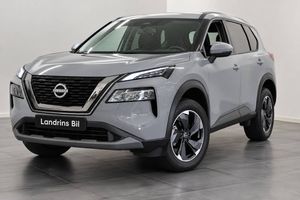 Nissan X-Trail bild 1