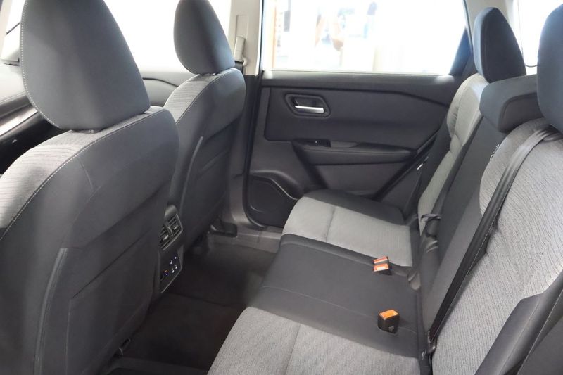 Nissan X-Trail bild 11