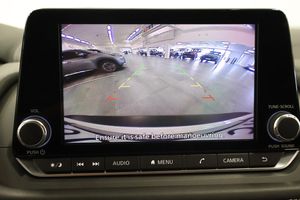Nissan X-Trail bild 4