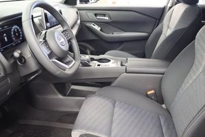 Nissan X-Trail bild 8