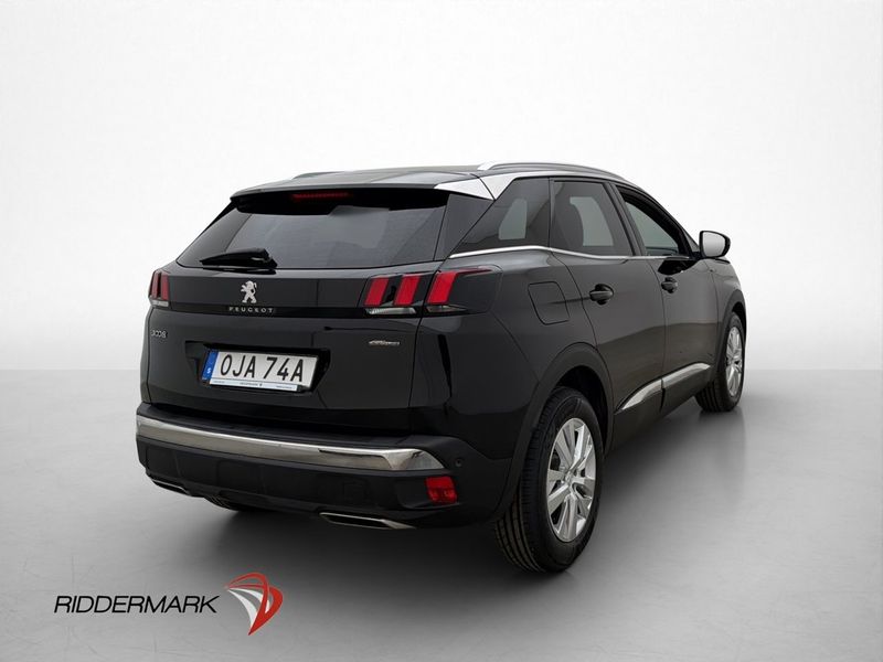 Peugeot 3008 bild 6