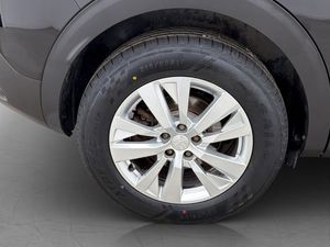 Peugeot 3008 bild 27