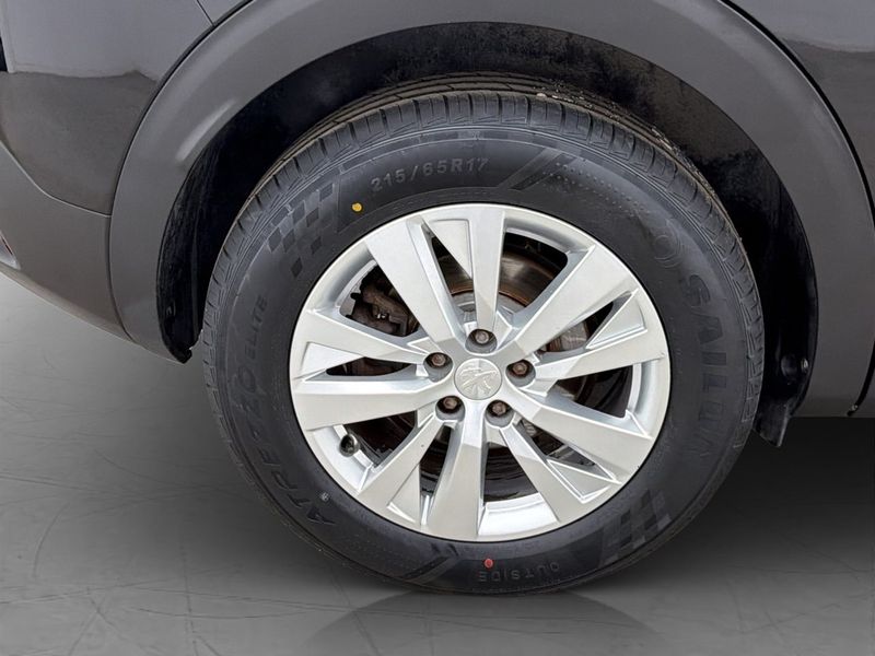 Peugeot 3008 bild 27