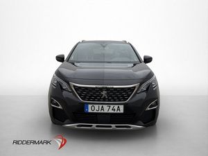 Peugeot 3008 bild 2