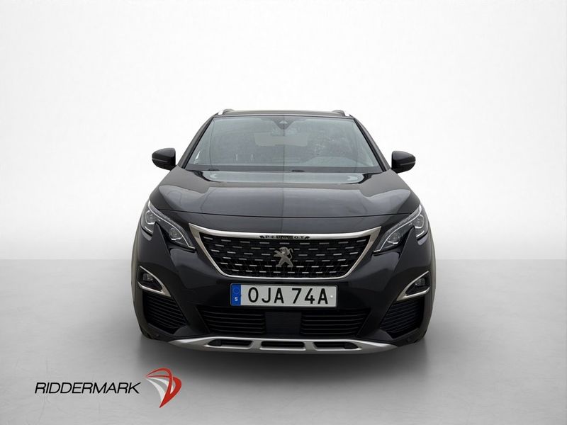 Peugeot 3008 bild 2