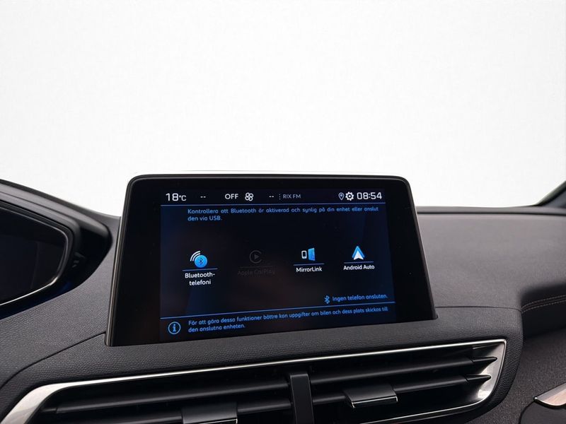 Peugeot 3008 bild 17