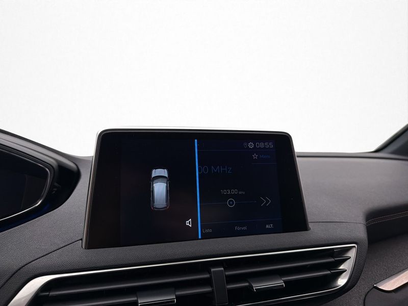 Peugeot 3008 bild 18