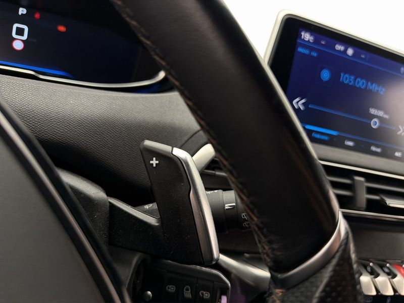 Peugeot 3008 bild 16