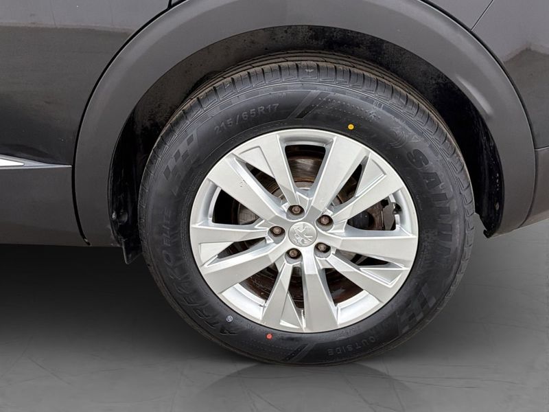 Peugeot 3008 bild 26