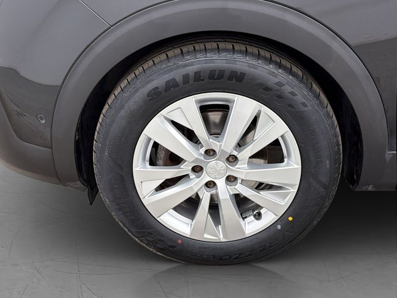 Peugeot 3008 bild 25