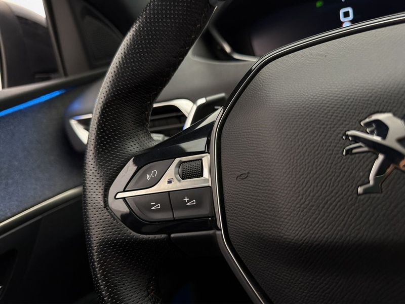 Peugeot 3008 bild 14