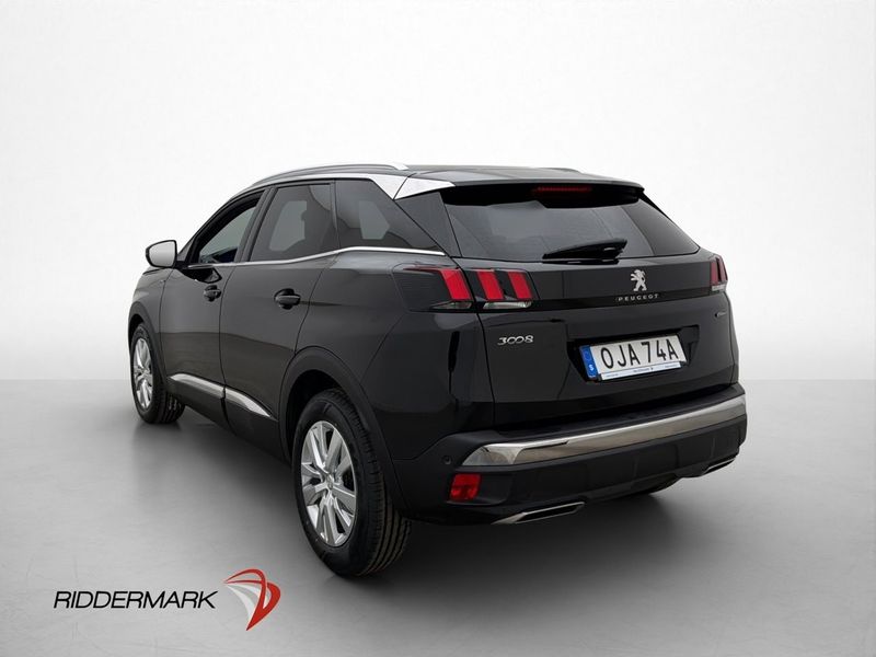 Peugeot 3008 bild 5