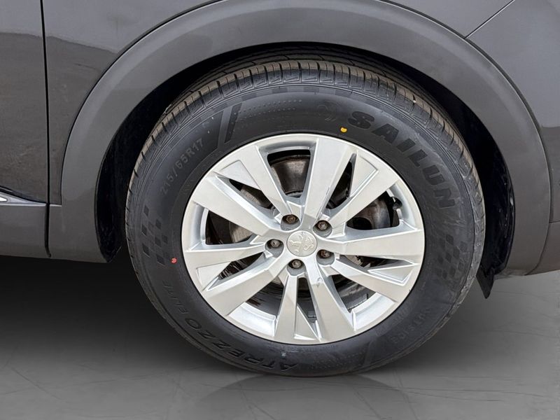 Peugeot 3008 bild 28