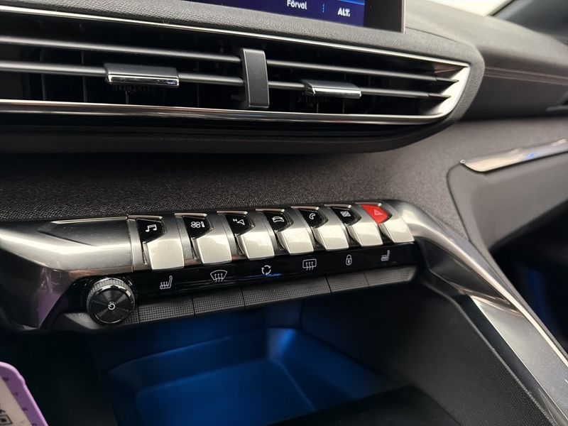 Peugeot 3008 bild 20