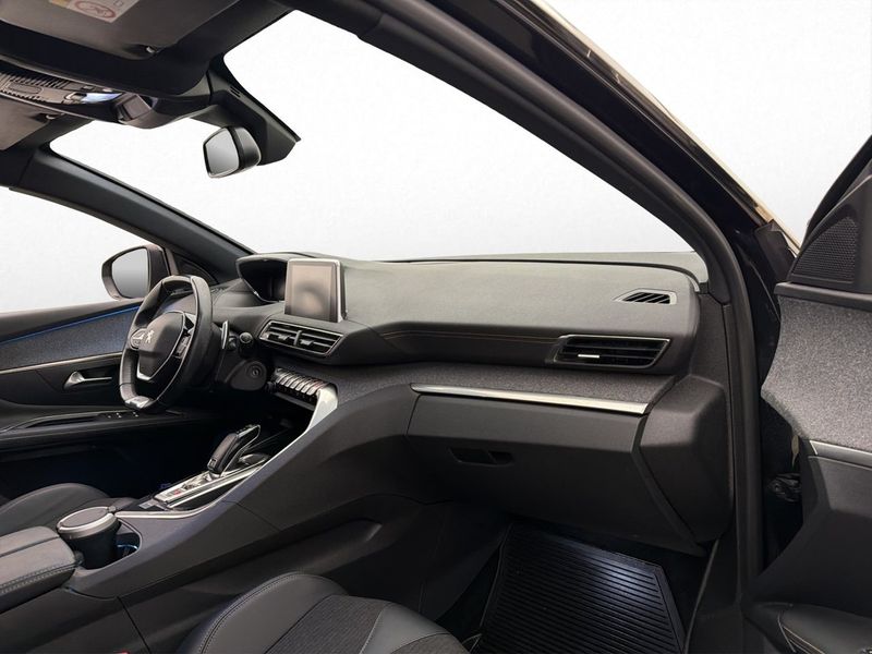 Peugeot 3008 bild 23