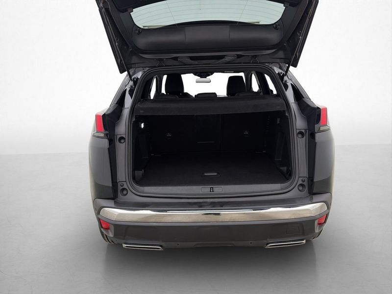 Peugeot 3008 bild 9