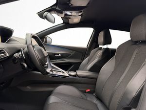 Peugeot 3008 bild 11