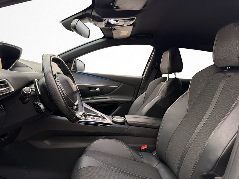 Peugeot 3008 bild 11