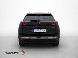 Peugeot 3008 bild 8