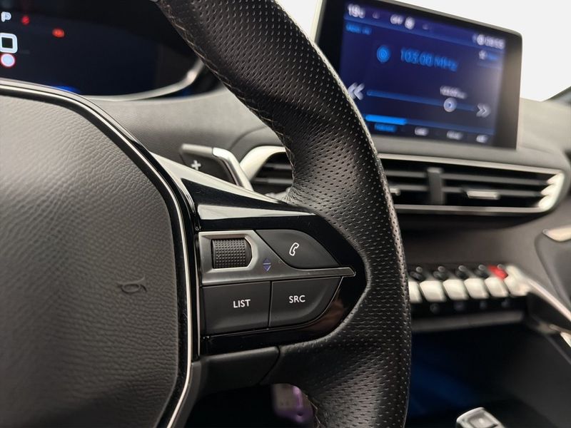 Peugeot 3008 bild 15