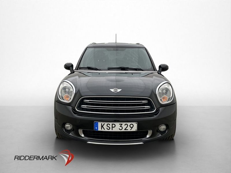 MINI Countryman bild 2