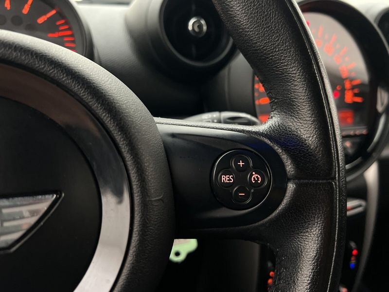 MINI Countryman bild 14