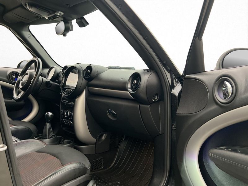 MINI Countryman bild 20