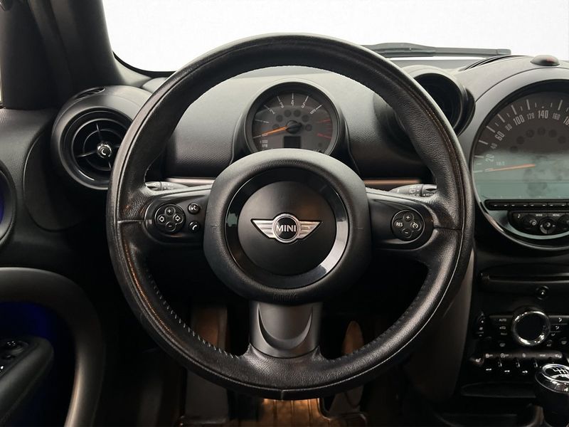 MINI Countryman bild 11