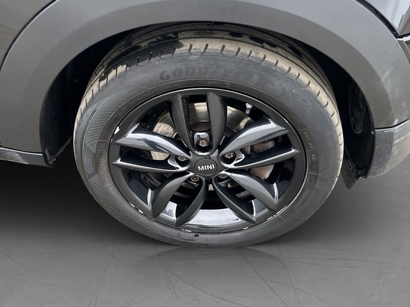 MINI Countryman bild 27