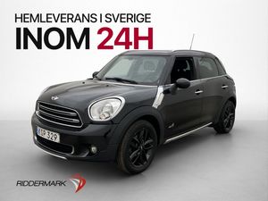MINI Countryman bild 1